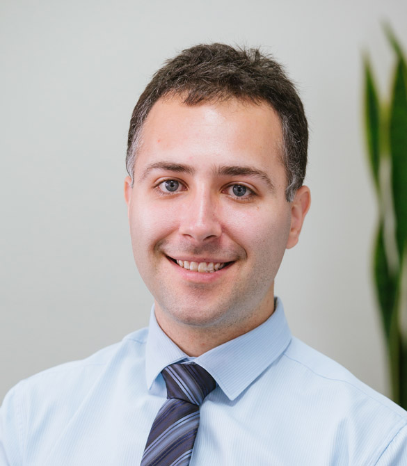 Adrian Alterator